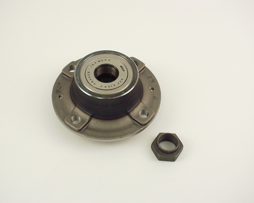 Triscan Radlager Citroen Saxo Peugeot 106 1,6 - Bild 5
