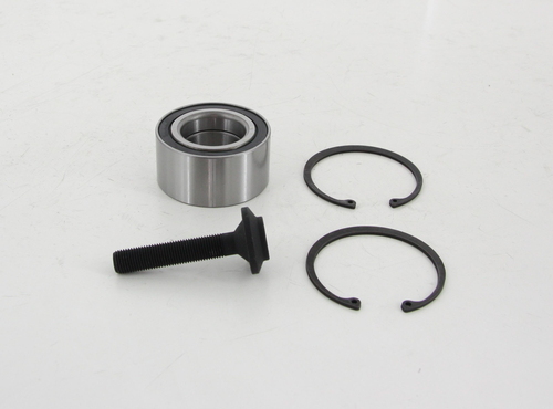 Radlagersatz Ø 75 mm TRISCAN Aftermarket-Expertise für u.a. AUDI 80 - Bild 6