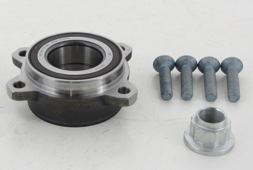Radlagersatz Ø 95 mm TRISCAN Aftermarket-Expertise für u.a. PORSCHE CAYENNE - Bild 4