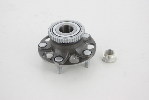 Triscan Radlagersatz [Hersteller-Nr. 853040244] für Honda - Bild 4