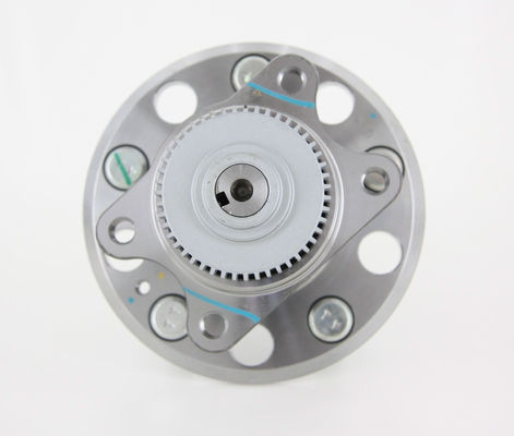 Triscan Radlagersatz [Hersteller-Nr. 853043227] für Hyundai, Kia - Bild 4