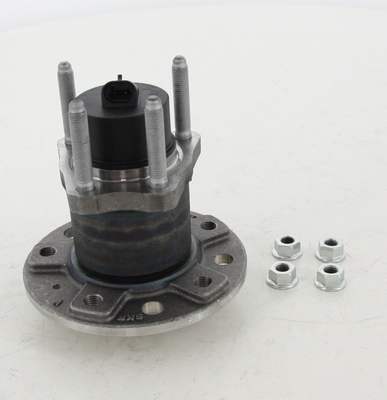 Radlagersatz Ø 150 mm TRISCAN Aftermarket-Expertise für u.a. SAAB 9-5 - Bild 5