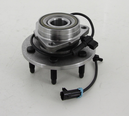 Triscan Radlagersatz [Hersteller-Nr. 853080002] für Gmc, Cadillac, Chevrolet - Bild 5