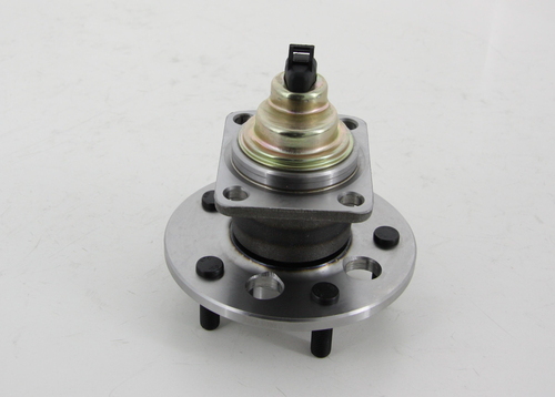 Radlagersatz TRISCAN Aftermarket-Expertise passend für u.a. FORD USA - Bild 6