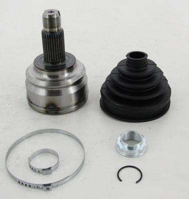 Gelenksatz Antriebswelle Ø 65 mm TRISCAN Aftermarket-Expertise für BMW X5 - Bild 4