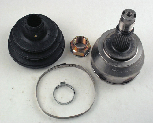 Triscan Antriebswellengelenk Au?En Alfa Romeo 166 - Bild 5