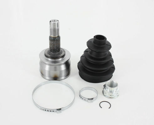 Gelenksatz Antriebswelle Ø 47 mm TRISCAN IAM-Expertise passend für u.a. FIAT 500 - Bild 4