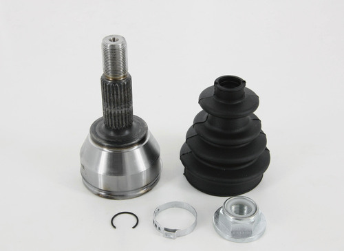 Triscan Antriebswellengelenk Au?En Ford Fiesta Fusion 854016120 - Bild 5