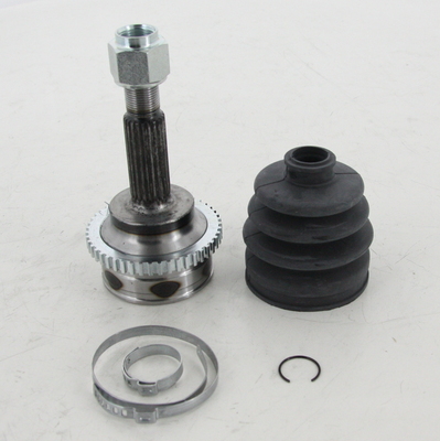 Gelenksatz Antriebswelle Ø 52 mm TRISCAN passend für CHEVROLET SPARK - Bild 4
