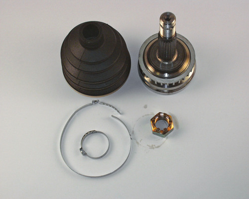 TRISCAN 854024112 Gelenksatz für Antriebswelle für Opel - Bild 4