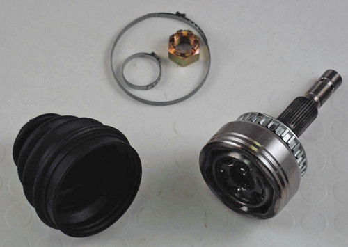 2x Gelenksatz für Antriebswelle TRISCAN 854024113 2 Gelenksätze für Opel - Bild 4