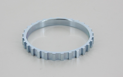 Triscan Sensorring, ABS [Hersteller-Nr. 854024408] für Vauxhall, Opel - Bild 5