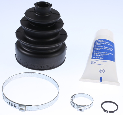TRISCAN 854024812 Faltenbalgsatz für Antriebswelle Achsmanschette Set für Opel - Bild 5