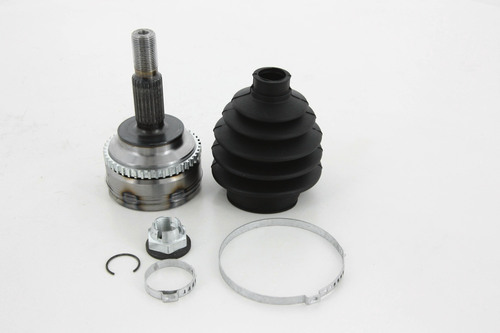 Gelenksatz Antriebswelle Ø 56,7 mm TRISCAN für u.a. RENAULT LAGUNA - Bild 6