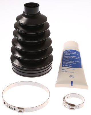 Faltenbalgsatz Antriebswelle 135 mm Thermoplast TRISCAN für u.a. RENAULT KANGOO - Bild 4