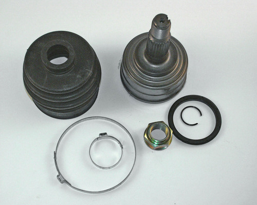 Triscan Gelenksatz, Antriebswelle [Hersteller-Nr. 854040116] für Honda - Bild 3