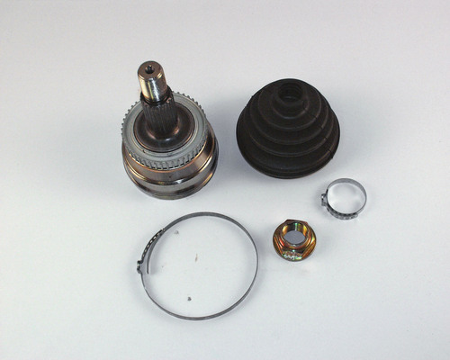Gelenksatz Antriebswelle Ø 79 mm TRISCAN IAM-Expertise für u.a. SAAB 9000 - Bild 5