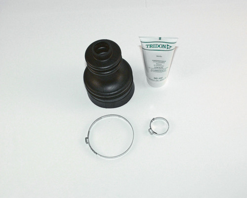Faltenbalgsatz Antriebswelle 125 mm TRISCAN für u.a. SAAB 9000 - Bild 5