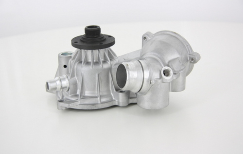 Triscan Wasserpumpe [Hersteller-Nr. 860011016] für BMW - Bild 4