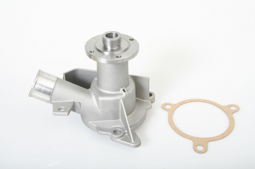 Triscan Wasserpumpe [Hersteller-Nr. 860011880] für BMW - Bild 4