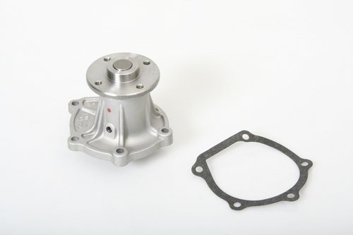 Triscan Wasserpumpe [Hersteller-Nr. 860013865] für Toyota - Bild 3