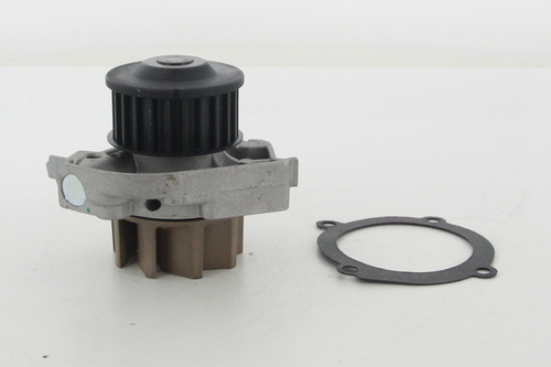 Triscan Wasserpumpe [Hersteller-Nr. 860015033] für Vauxhall, Fiat, Jeep, Abarth, Ford, Alfa Romeo, Lancia, Chrysler, Opel - Bild 3