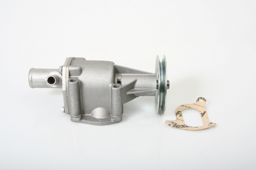 Triscan Wasserpumpe Fiat Cinquecento Panda Seicento - Bild 5