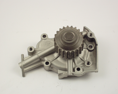 Triscan Wasserpumpe [Hersteller-Nr. 860021003] für Chevrolet, Suzuki, Daewoo - Bild 4