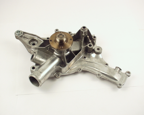 Triscan Wasserpumpe [Hersteller-Nr. 860023014] für Chrysler, Mercedes-Benz - Bild 5