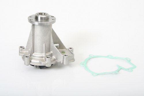 TRISCAN 860023016 Wasserpumpe Wapu für Mercedes-Benz - Bild 4