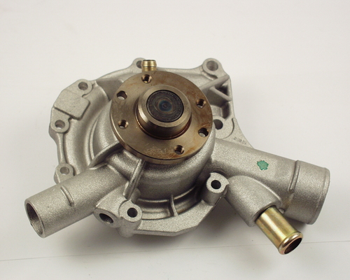 TRISCAN 860023043 Wasserpumpe Wapu für Mercedes-Benz - Bild 4