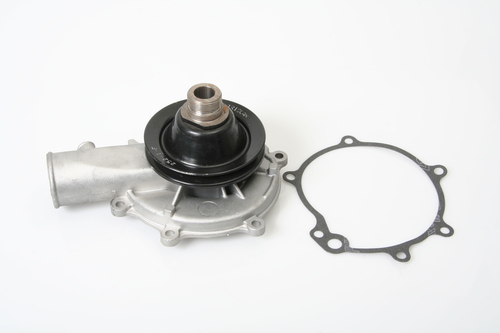 Wasserpumpe Motorkühlung TRISCAN 8600 24049 für ASCONA OPEL SENATOR REKORD MONZA - Bild 6