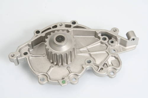 TRISCAN 860025015 Wasserpumpe Wapu für Renault - Bild 4