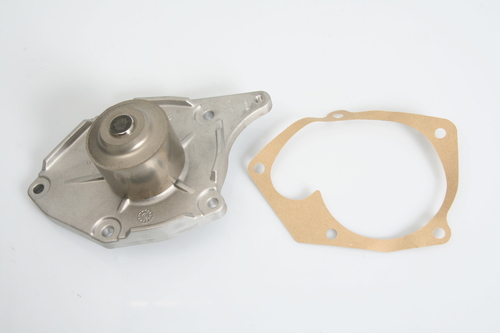 Triscan Wasserpumpe Dacia Nissan Renault Suzuki 1,5 - Bild 4