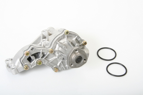 Wasserpumpe Motorkühlung TRISCAN Aftermarket-Expertise passend für u.a. AUDI A4 - Bild 4