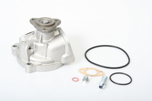 Triscan Wasserpumpe [Hersteller-Nr. 860029896] für VW - Bild 4
