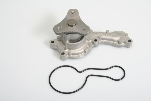 Triscan Wasserpumpe Honda Civic Jazz - Bild 3