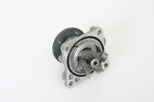 Triscan Wasserpumpe Mitsubishi Smart - Bild 4