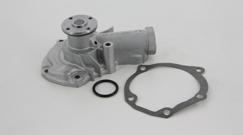 Triscan Wasserpumpe [Hersteller-Nr. 860042017] für Mitsubishi - Bild 4