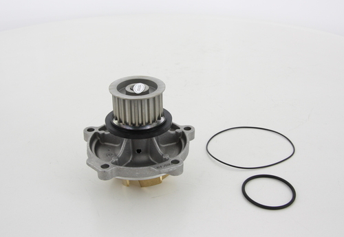 Triscan Wasserpumpe Chrysler Voyager - Bild 4