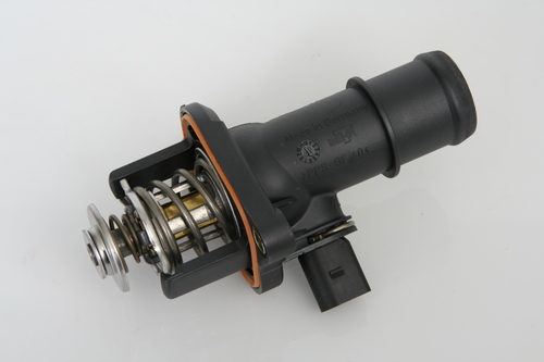 Triscan Thermostat, Kühlmittel [Hersteller-Nr. 8620225105] für Skoda, Audi, VW - Bild 4