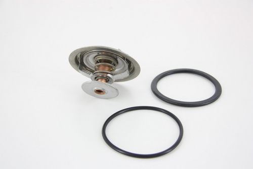 Triscan Thermostat, Kühlmittel [Hersteller-Nr. 86209785] für BMW - Bild 4