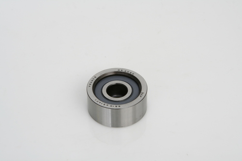 Triscan Umlenk-/Führungsrolle, Keilrippenriemen [Hersteller-Nr. 8641102025] für Opel, Renault, Vauxhall - Bild 4