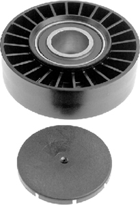 TRISCAN 8641292001 Umlenk-/Führungsrolle für Keilrippenriemen für VW - Bild 4