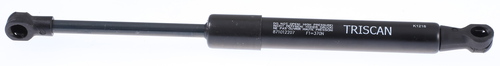 Gasfeder Koffer-/Laderaum Hub 89 mm 370 N TRISCAN für ALFA ROMEO 156 - Bild 5