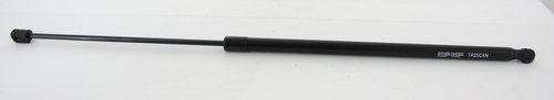 Triscan Gasfeder, Koffer-/Laderaum [Hersteller-Nr. 871016262] für Ford - Bild 4