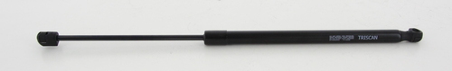 Gasfeder Koffer-/Laderaum Hub 193,5 mm 560 N TRISCAN für SKODA RAPID - Bild 5