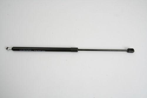 Gasfeder Koffer-/Laderaum Hub 212 mm 420 N TRISCAN für u.a. VW GOLF - Bild 5