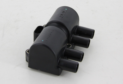 TRISCAN 886010012 Zündspule Zündmodul für Opel für Chevrolet für Daewoo - Bild 4