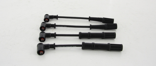 TRISCAN Zündleitungssatz 88601544 für Fiat